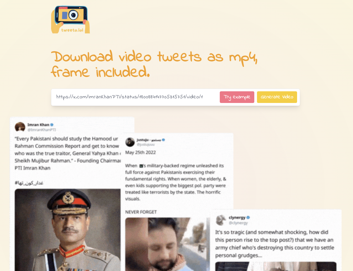 tweeto.lol gallery image