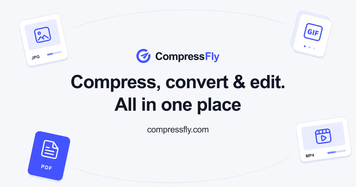 CompressFly gallery image