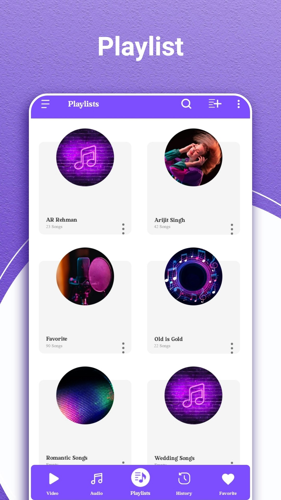WXPlayer gallery image