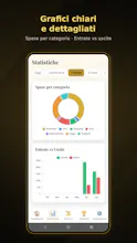 GoldBudget - Budget Planner gallery image