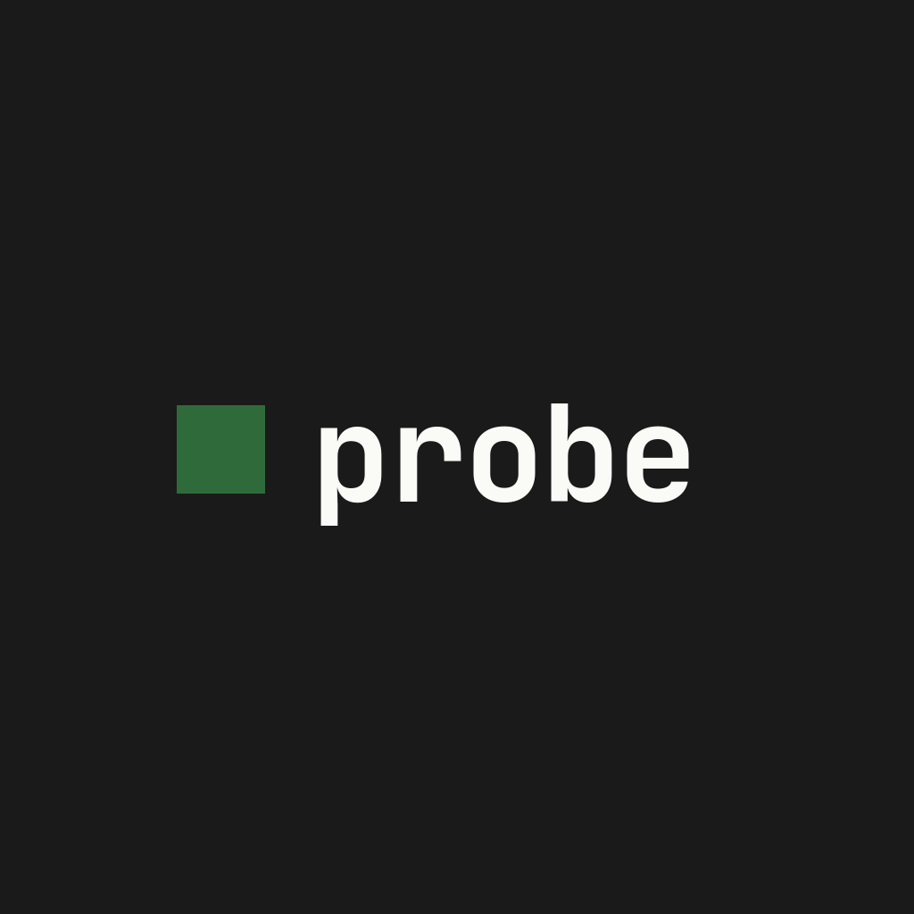 Probe