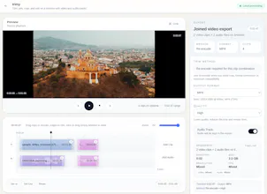 Trimy Video Editor gallery image