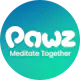 Pawz: Meditate Together