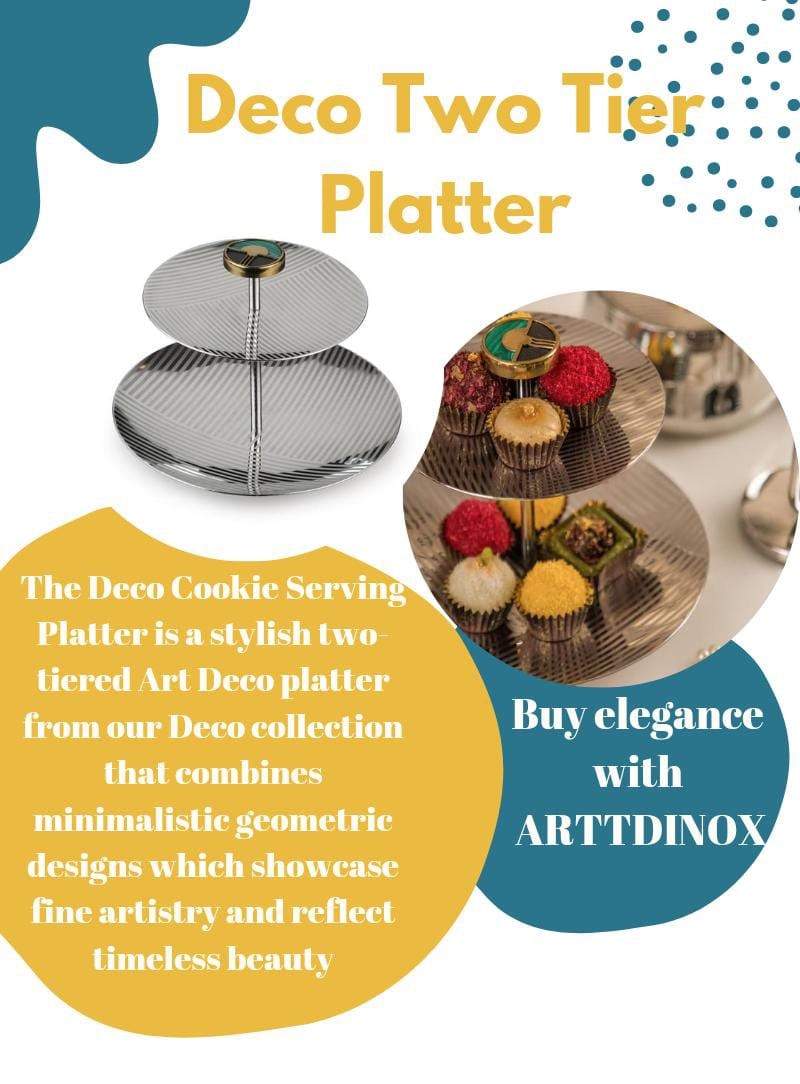plato de galletas