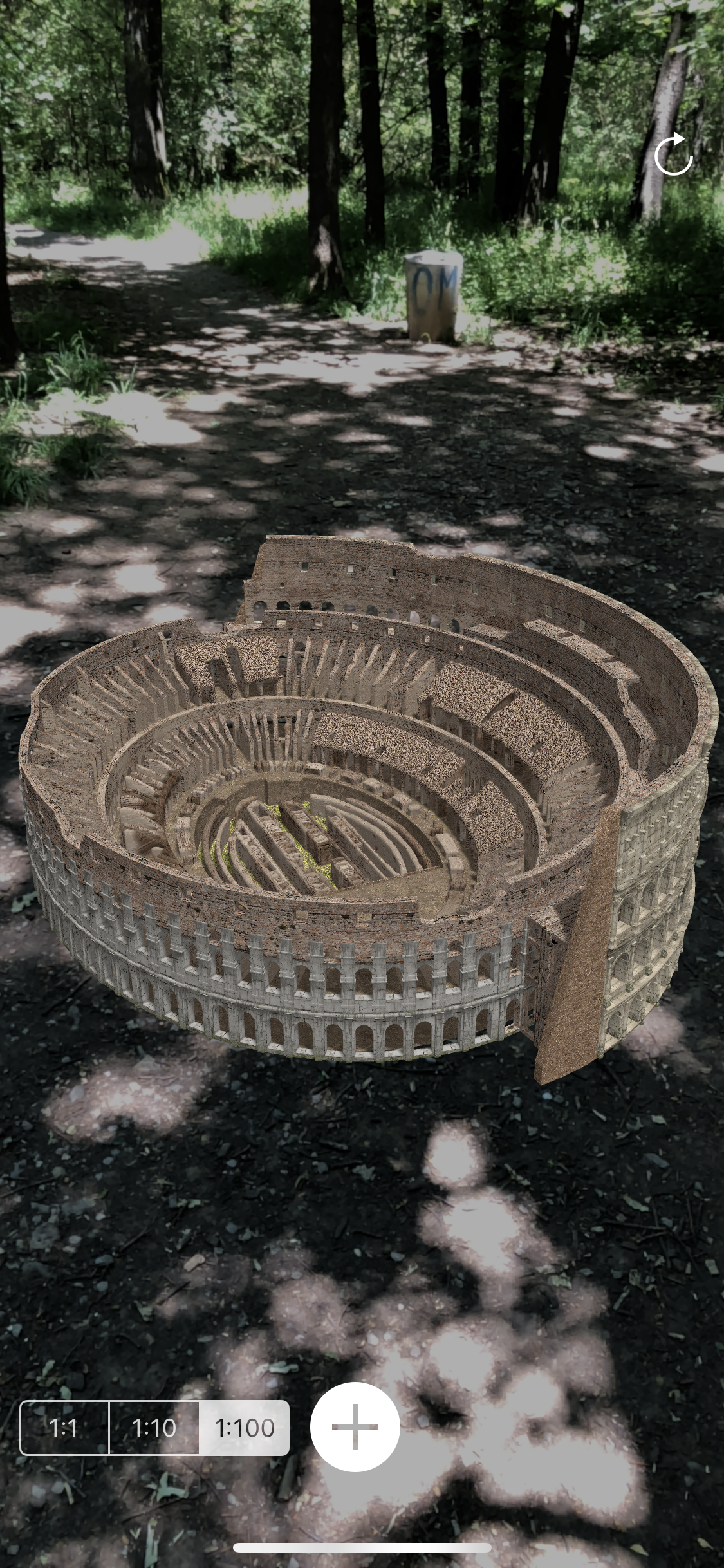 AR History gallery image