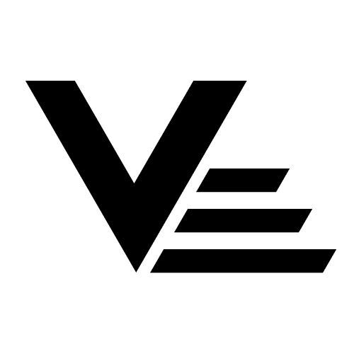 Vedra - Product Hunt launch logo