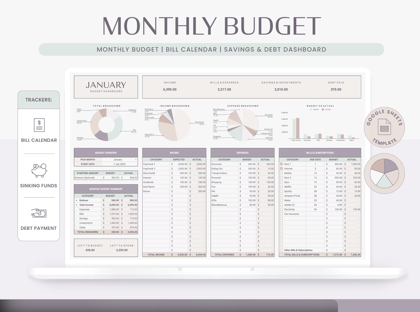 Evolver - Screenshot 2 showing product features and functionality