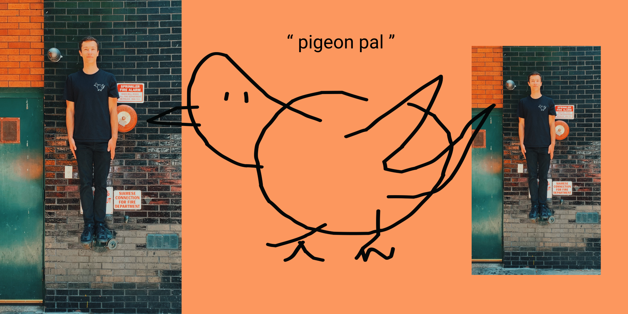 This T-Shirt Company Does Not Exist gallery image