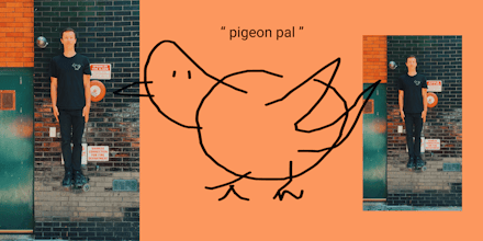 This T-Shirt Company Does Not Exist gallery image