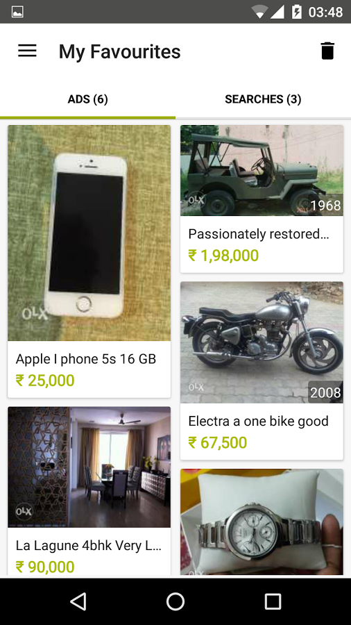 OLX gallery image