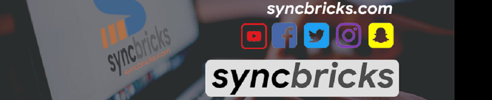 Media Syncbricks - Trao quyền cho các cá nhân trên toàn thế giới với công nghệ thông tin 1