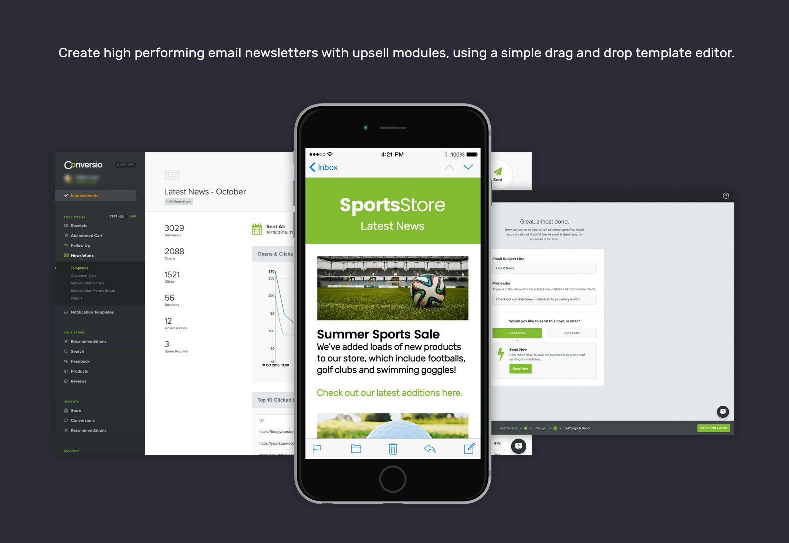 CM Commerce gallery image