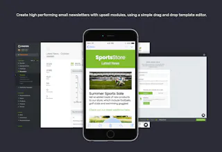 CM Commerce gallery image