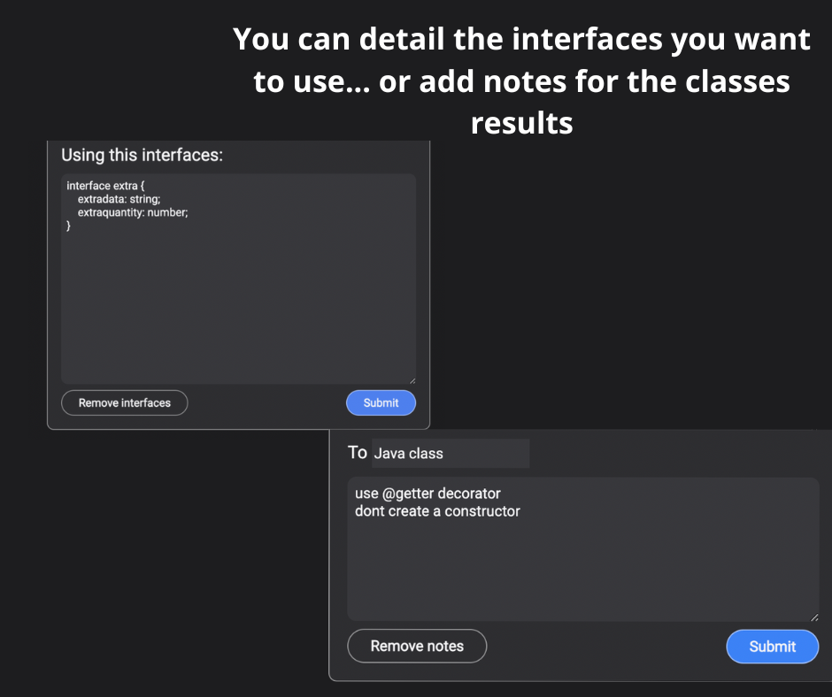 Mockthes - Generare dati finti usando AI media 4