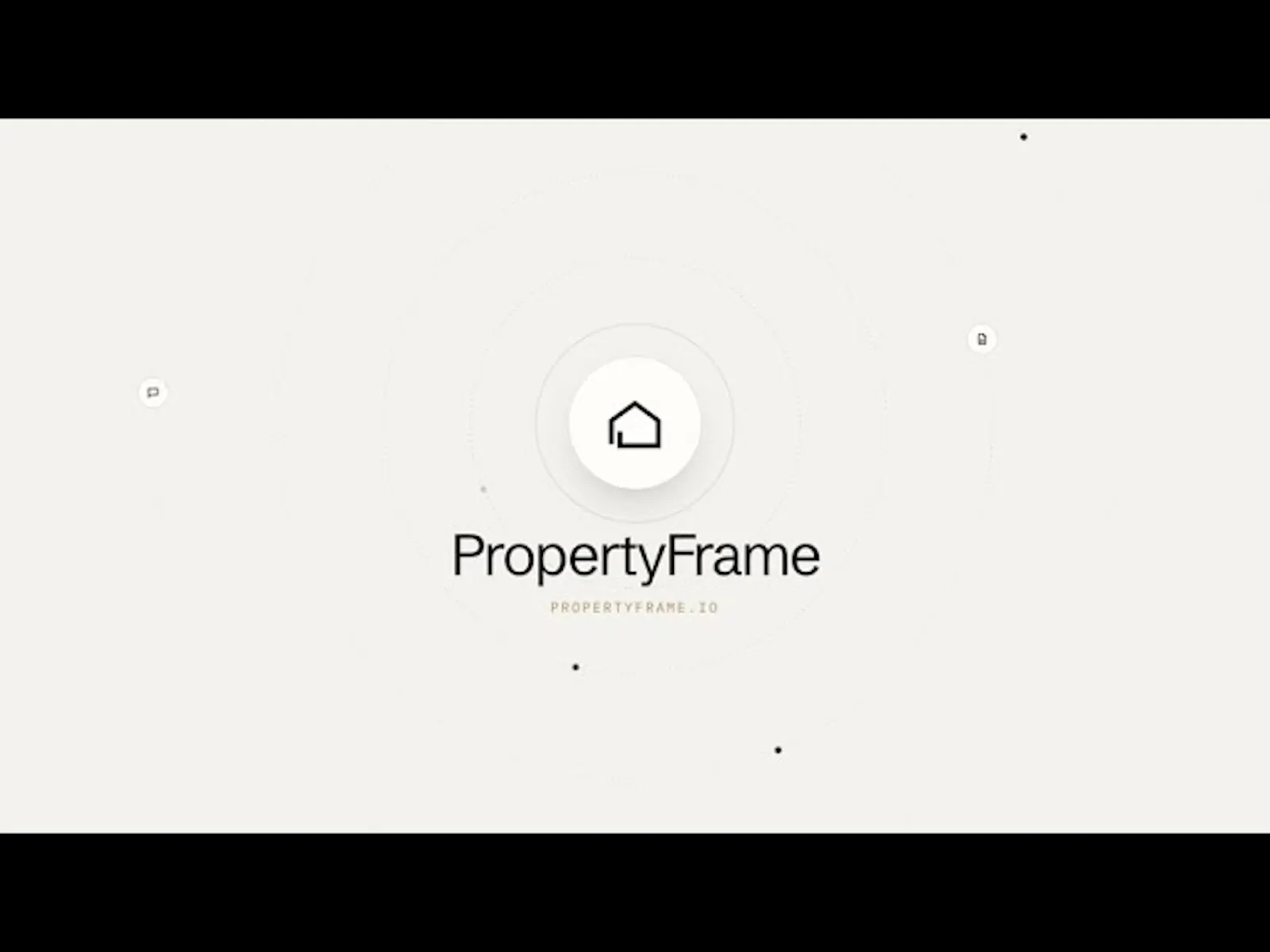 PropertyFrame screenshot 1 (video preview)