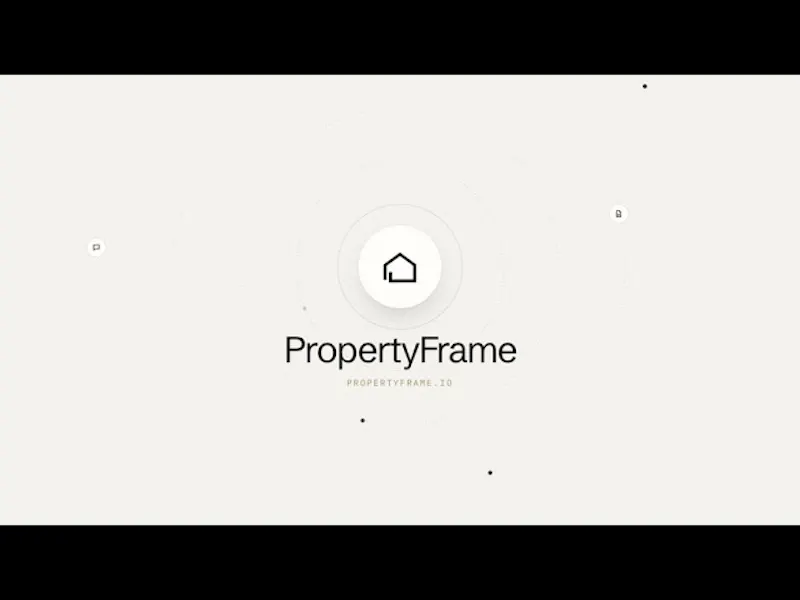 PropertyFrame screenshot 1 (video preview)