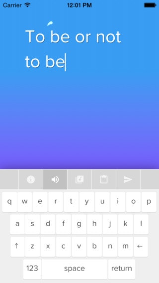 Typatone gallery image