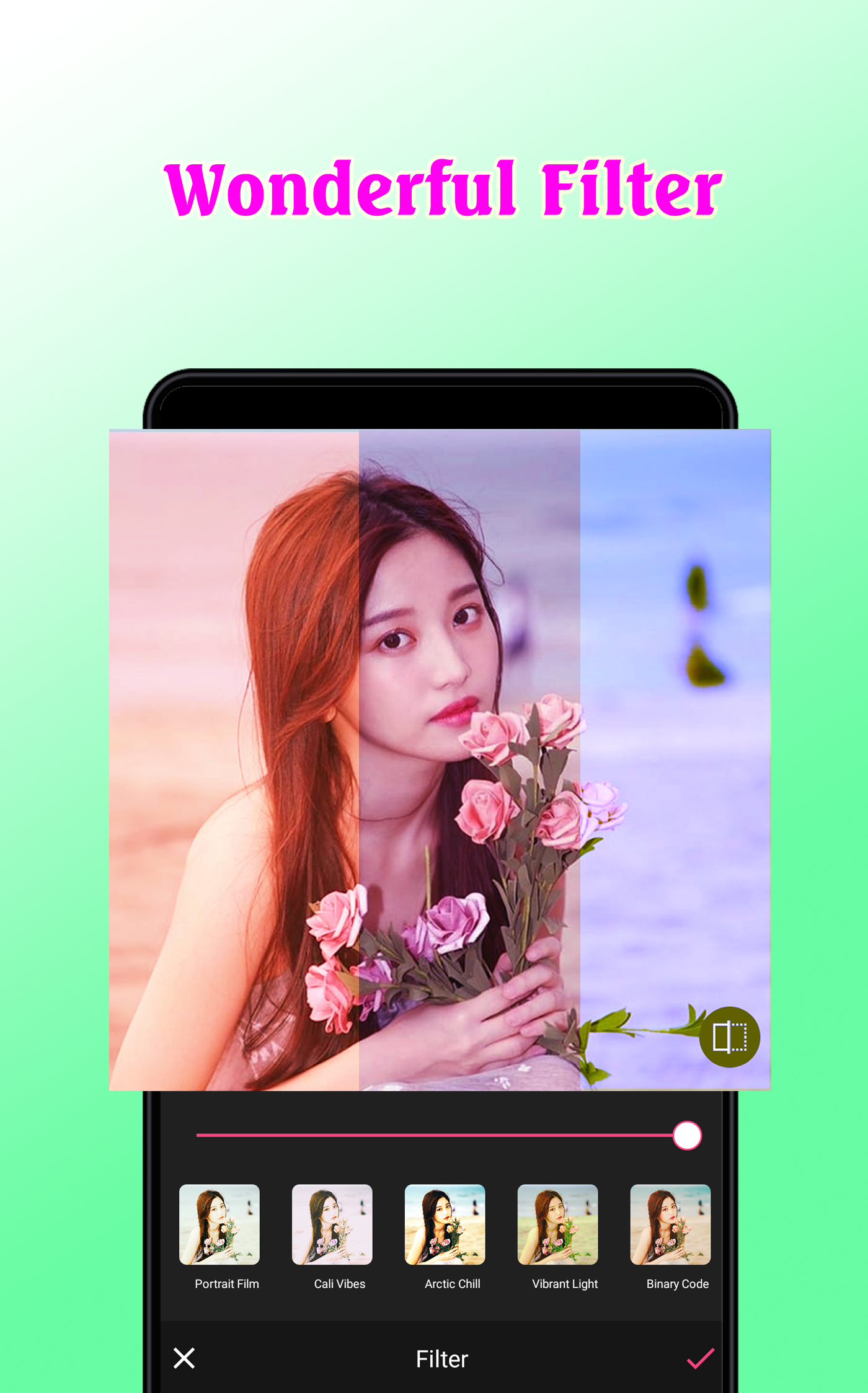 Photo Editor Free - Photo Collage gallery image