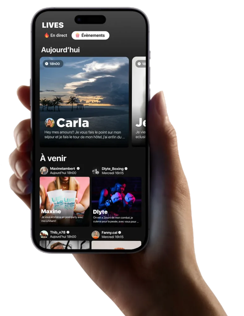 Loly.app media 1