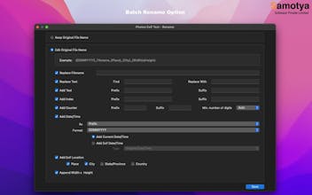Photos Exif Tool gallery image