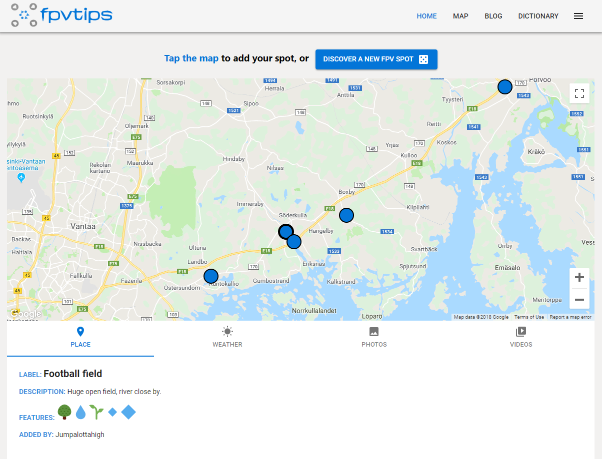 FPVtips gallery image