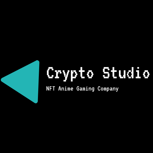 Crypto Anime Game Studio