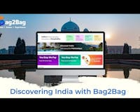 Bag2Bag Hotel Booking App media 1
