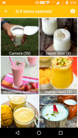 Lassi Android media 1