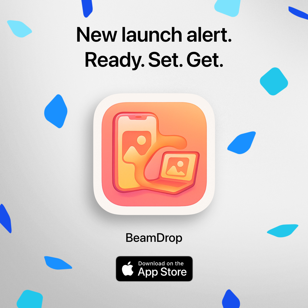 BeamDrop