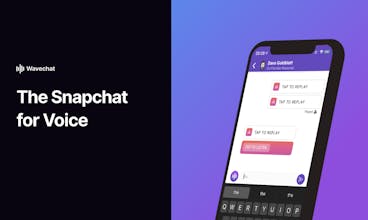 Wavechat gallery image