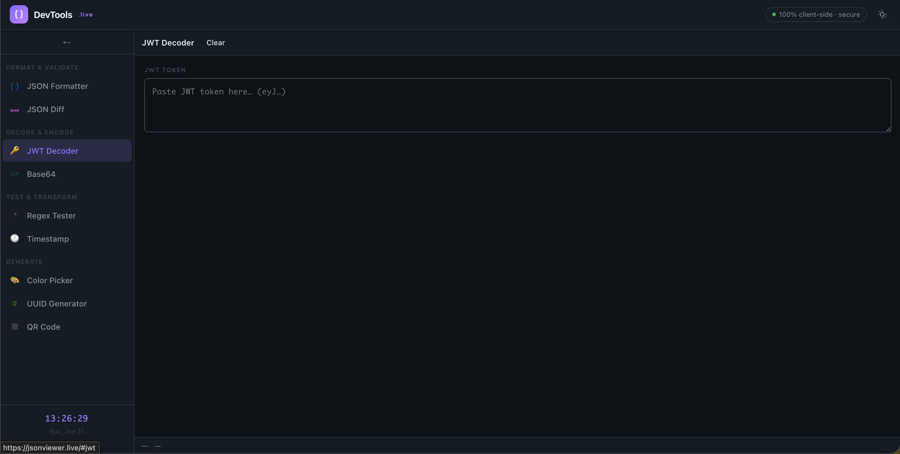 DevTools  gallery image