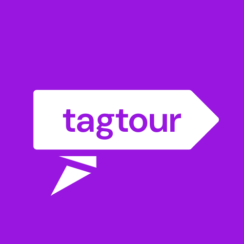 TagTour: Shopify App... logo