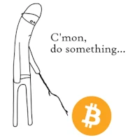Is Bitcoin dead?