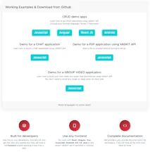 Vaskit gallery image