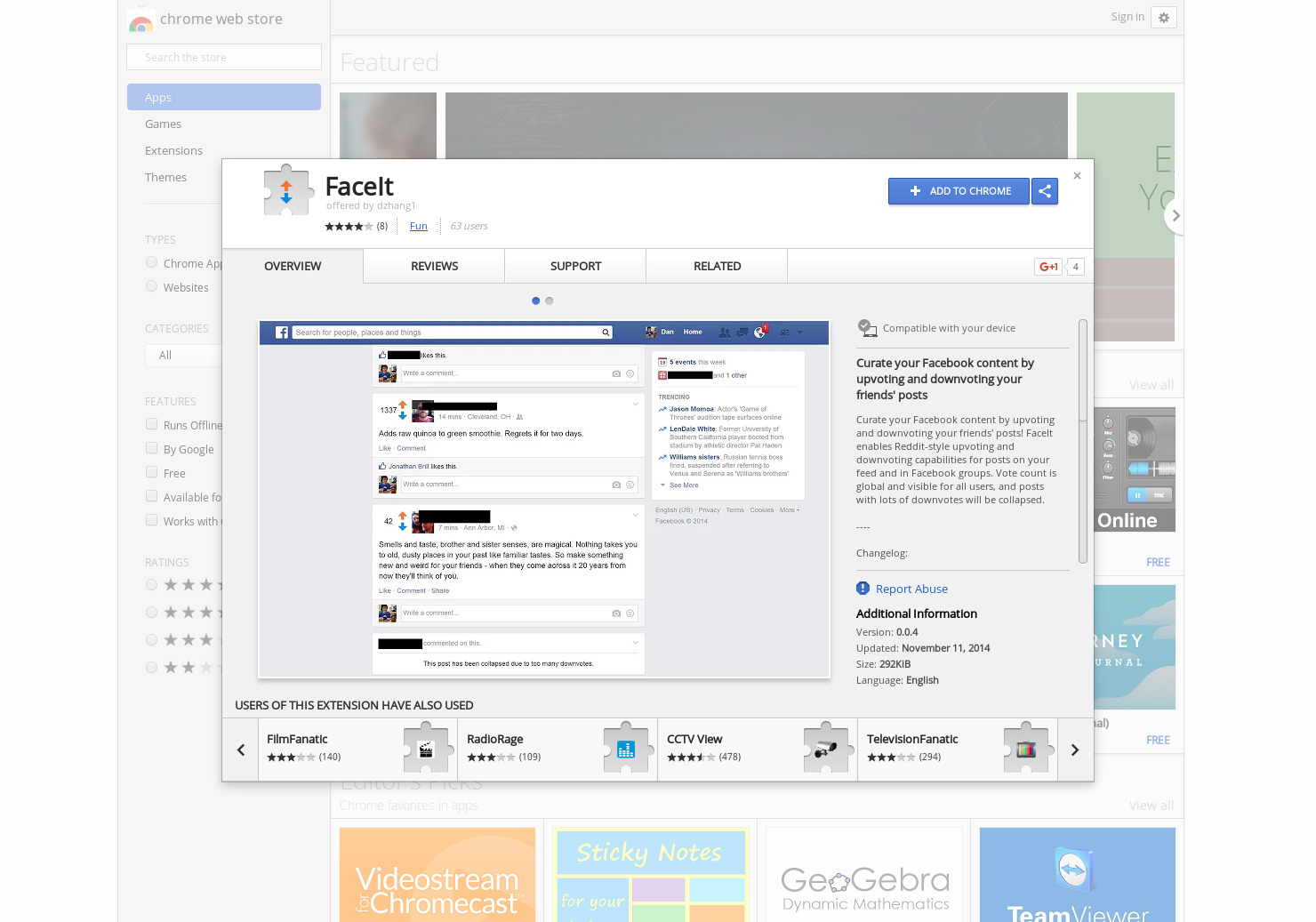 FaceIt Product Information, Latest Updates, and Reviews 2024 Product Hunt