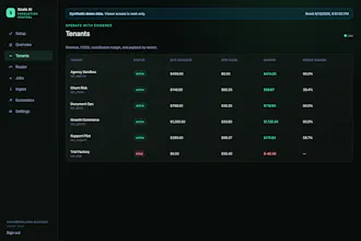 Scale AI gallery image