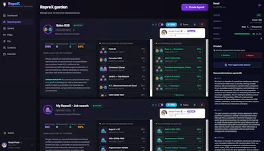 RepreX gallery image