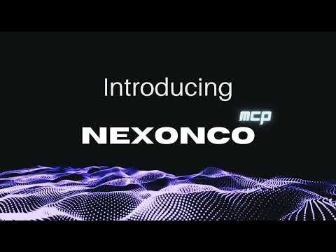 Nexonco MCP gallery image