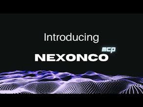 Nexonco MCP gallery image