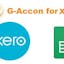 G-Accon for XERO
