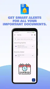 DocuAlert gallery image