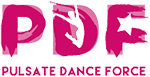 Pulsate Dance Force