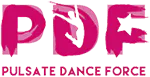 Pulsate Dance Force
