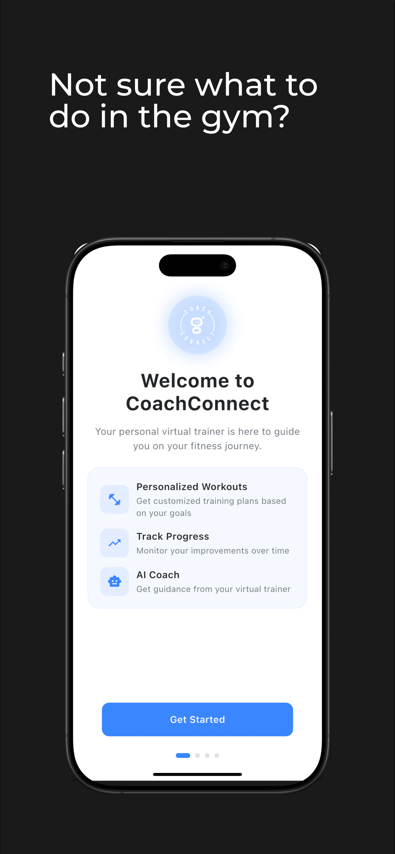 CoachConnect gallery image