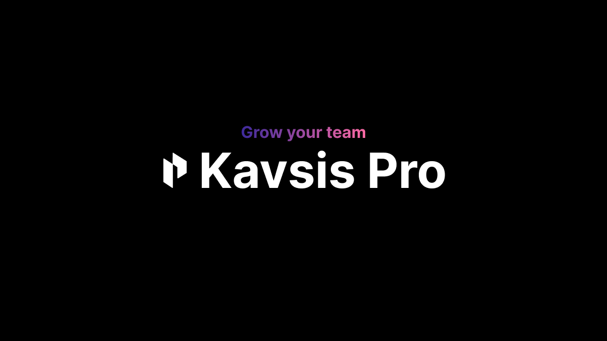 Kavsis Medien 1