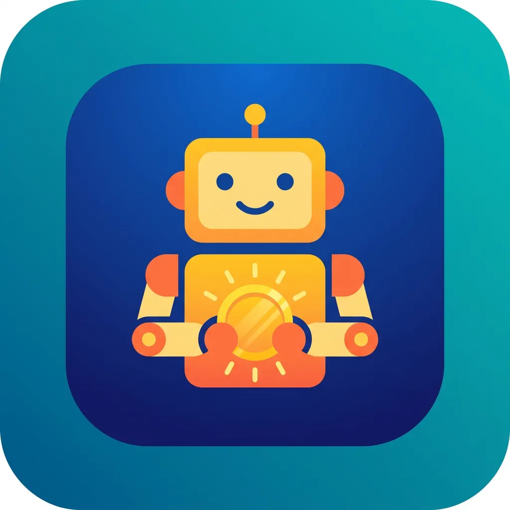 Autonomous Summarizer Agent product banner