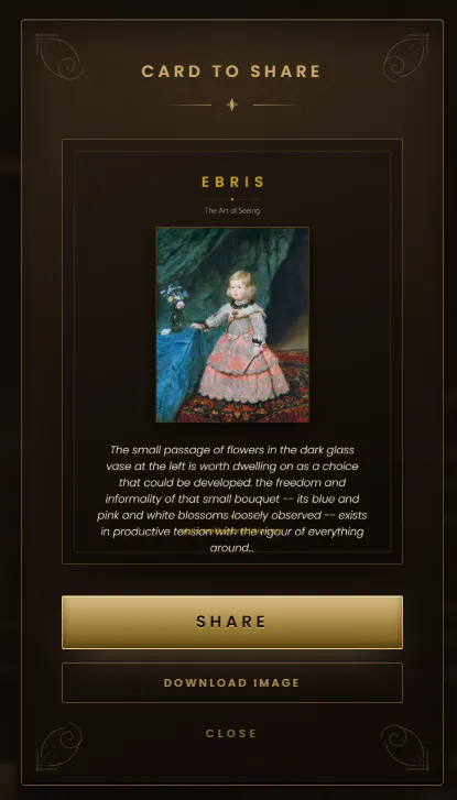 EBRIS gallery image