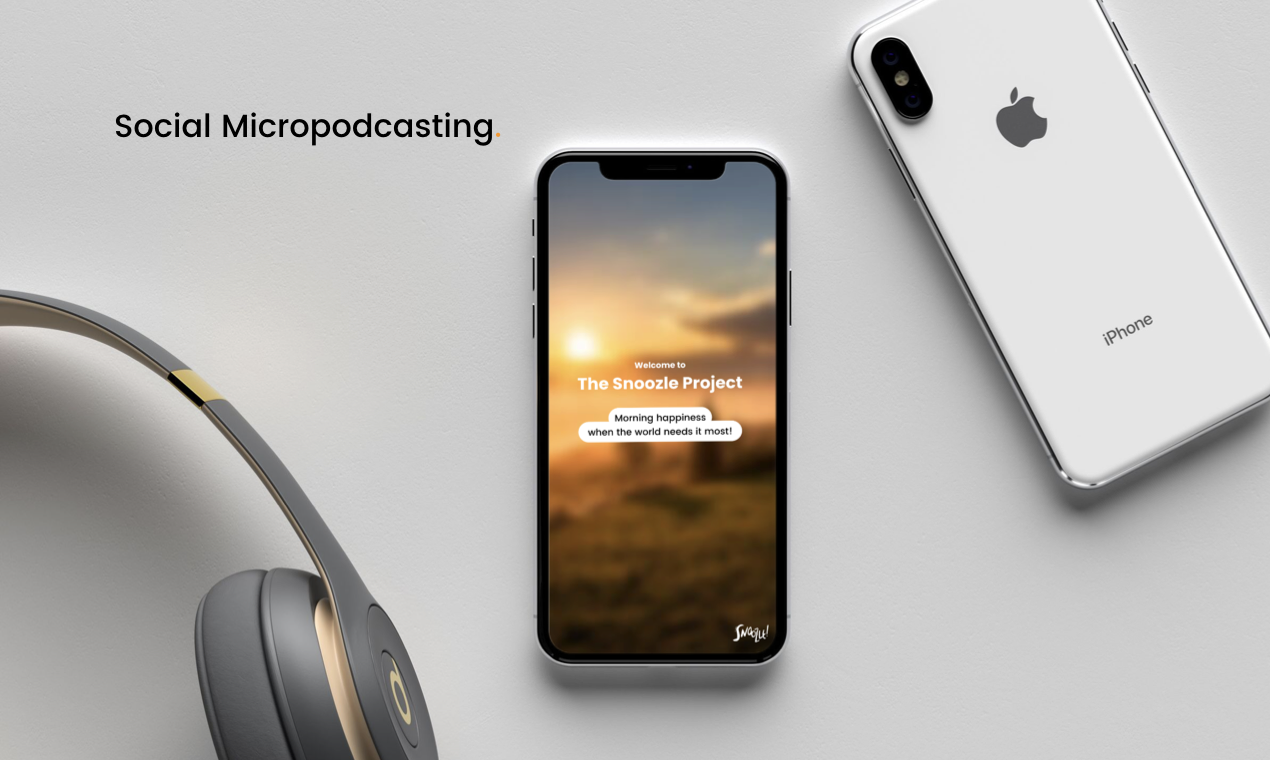 Snoozle gallery image