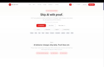 E L I E Trust gallery image