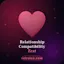 Relationship Compatibility Test